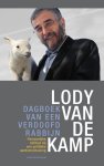 Lody van de Kamp - Dagboek Van Een Verdoofd Rabbijn