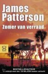 Patterson, James - Zomer van verraad