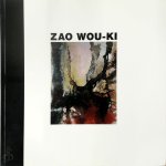 Emmannuel Guignon 287341, France Huser 118634, Louis Ucciani 287342 - Zao Wou-Ki Musée d Ixelles expo 2001