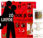 Heckscher, Melissa - Zó doe je dat - Liefde / Alle onmisbare, overbodige en (best wel) handige dingen die je écht moet kunnen