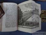 Juan Álvarez de Colmenar, Pieter van der Aa (printer/impresor). - Les delices de l'Espagne et du Portugal : ou l'on voit une description exacte des antiquitez, des provinces, des montagnes, des villes, des rivières, des ports de mer, des forteresses, églises, académies, palais, bains, &c. De la religion, des...
