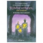 Cramer-Schaap, DA en Annemarie van Haeringen - Bijbelse verhalen voor kinderen (nieuwe testament)