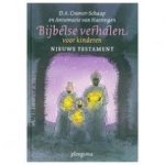 Cramer-Schaap, DA en Annemarie van Haeringen - Bijbelse verhalen voor kinderen (nieuwe testament) Cramer-Schaap, DA en Annemarie van Haeringen - Bijbelse verhalen voor kinderen (nieuwe testament)