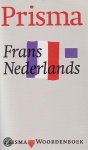 A.M. Maas, A.M. Maas - Prisma woordenboek Frans/Nederlands