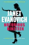 Janet Evanovich - Notorious Nineteen