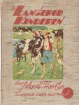 Hamsun, Marie - De Langerud kinderen