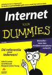 Baroudi Carol, Levine John - Internet voor Dummies, 7de editie