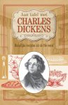 Josephine van My Inner Victorian - Aan tafel met Charles Dickens
