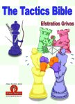 Efstratios Grivas 44611 - The Tactics Bible