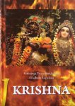 Gauranga Premananda dasa and Avadhuta Raya dasa - Krishna 1; philosophical and scientific syllogisms on the Existence of Krishna or God
