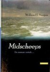 Moojen Willem H. - Midscheeps De zeeman vertelt....