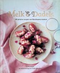 Zerouali, Nadia - Melk & dadels. 100 geheime recepten van Marokaanse moeders