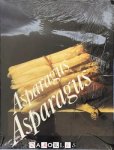 W.A. Brandenburg, Emile Meijer, Thei Voragen, Hans van de Waarsenburg - Asparagus Asparagus
