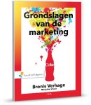 Bronis Verhage, Marjolein Visser - Grondslagen van de marketing