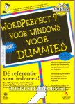 Young, Margaret Levine ea. - WordPerfect 9 voor Windows voor Dummies