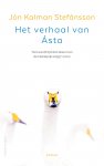 Jón Kalman Stefánsson - Het verhaal van Asta