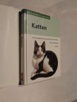 Pintera,Albert - Albert Pintera: KATTEN, een beschrijving van meer dan 90 soorten katten