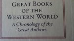 Adler, Mortimer J. Editor, - Great books of the western world. Vol. 42 Adler, Mortimer J. Editor, - Great books of the western world. Vol. 42