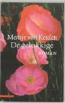 Mensje Van Keulen - De gelukkige