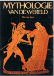 Ions, Veronica - Mythologie van de wereld