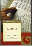 Goldwag, Arthur - The beliefnet Guide to Kabbalah - Introduction by Rabbi Lawrence Kushner