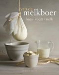 Kitchen, Leanne - Van de melkboer / kaas . room . melk