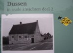 G. Lensvelt - Dussen in oude ansichten deel 2