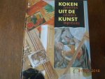 Trompert - Koken uit de kunst / druk 1