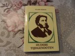 Pierson Allard - Oudere tijdgenooten