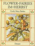 Barker, Cicely Mary - Flower Fairies im Herbst