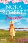 Nora Roberts - Zomerzin