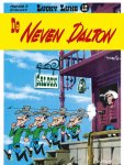 Rene Goscinny, RENÉ. Goscinny, - Lucky luke 12. de neven dalton Rene Goscinny, RENÉ. Goscinny, - Lucky luke 12. de neven dalton