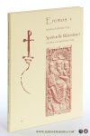 Kaffanke, Jakobus (ed.). - Spirituelle Blütenlese I. Schriften zum geistlichen Weg.