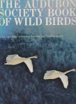 Line Les - The audubon society book of wild birds