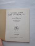 Wijckmade, B. G.  van (auteur)  Raemakers, H. (illustraties) - 26 WIPNEUS en PIM  in de Zilveren Raket