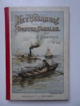 Stamperius, J.. - Het veerhuis aan de Ooster-Schelde. Een verhaal voor de jeugd.