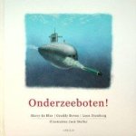 Boven, G - Onderzeeboten!