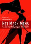 Fons Van Dyck - Het merk mens consumenten grijpen de macht