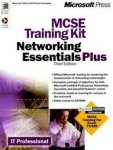 Microsoft Corporation - MCSE Networking Essentials Plus Training kit + CD-ROM / druk 3