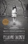 Ransom Riggs 38915 - Miss peregrine's peculiar children (01): miss peregrine's home for peculiar children