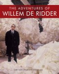 Ruhé, Harry, Dekeukeleire, Jeannette - The adventures of Willem de Ridder