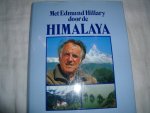 Dambmann, Gerhard/Lange, Helmut/Rohde, Manfred - Met Edmund Hillary door de Himalaya