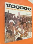 Gert Chesi - Voodoo Africa's Secret Power