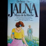 Roche, Mazo de la - De heer van Jalna