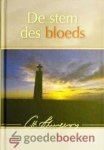 Spurgeon, C.H. - De stem des bloeds *nieuw* - laatste exemplaren! nu van 10,90 voor --- Acht preken Spurgeon, C.H. - De stem des bloeds *nieuw* - laatste exemplaren! nu van 10,90 voor --- Acht preken