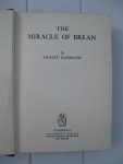 Raymond, Ernest - The Miracle of Brean.