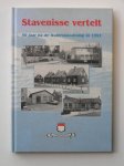 diverse schrijvers - Stavenisse vertelt. 50 jaar na de Watersnoodramp in 1953.