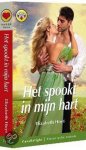 Elizabeth Boyle, N.v.t. - Historische Romans - Het spookt in mijn hart - Elizabeth Hoyt