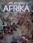 Murray, Jocelyn (samenstelling) - Atlas van Afrika Murray, Jocelyn (samenstelling) - Atlas van Afrika