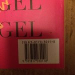 Warhol, Andy - Engel, Engel, Engel